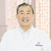 上海中医专家，朱志平