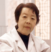 上海中医妇科专家，朱良玉