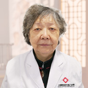 上海中医专家，徐惠娟