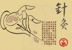 针灸方法