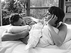 心理压力是导致性功能障碍的首因