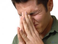 哪些习惯造成男性不育呢