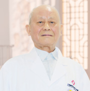 上海锦医堂中医，朱显玉