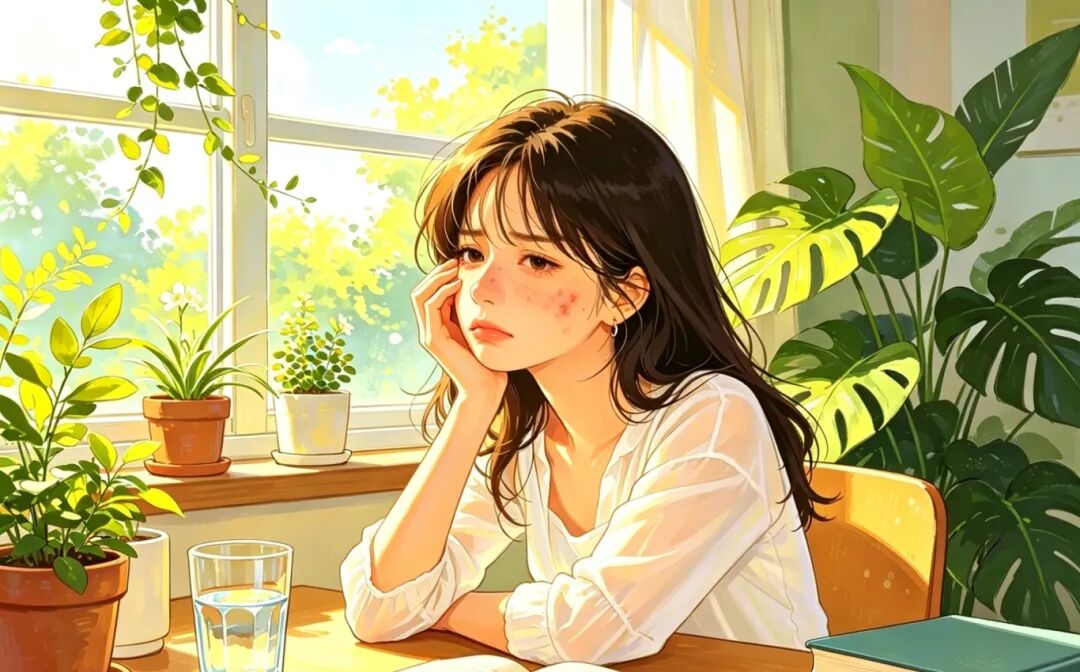 夏天长火疖子肿痛难忍？中医分享不同人群养护要点